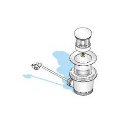 PIL. TAPPO SALTARELLO...